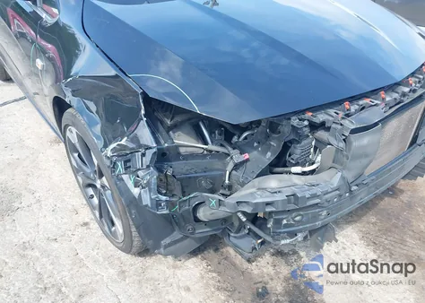 2019 Buick Cascada Premium z USA, uszkodzony, nr VIN W04WH3N52KG348685